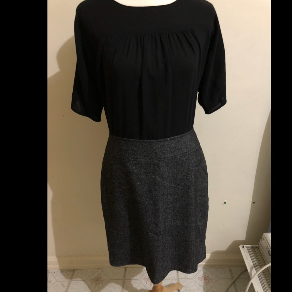 Work dress